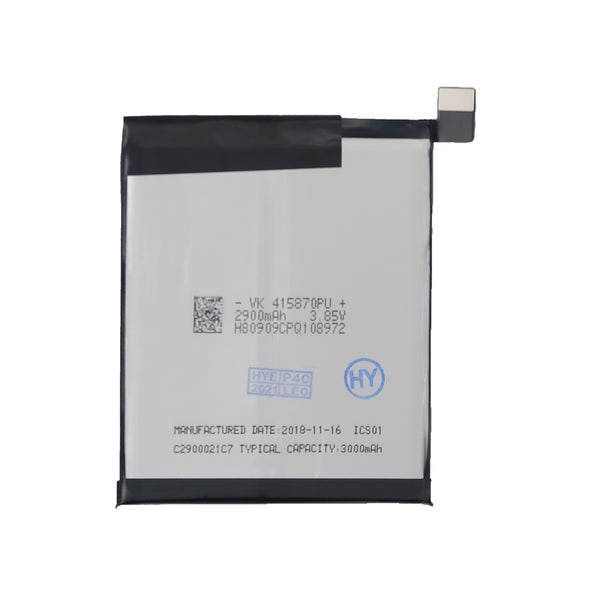 Alcatel Revvl 2 Battery