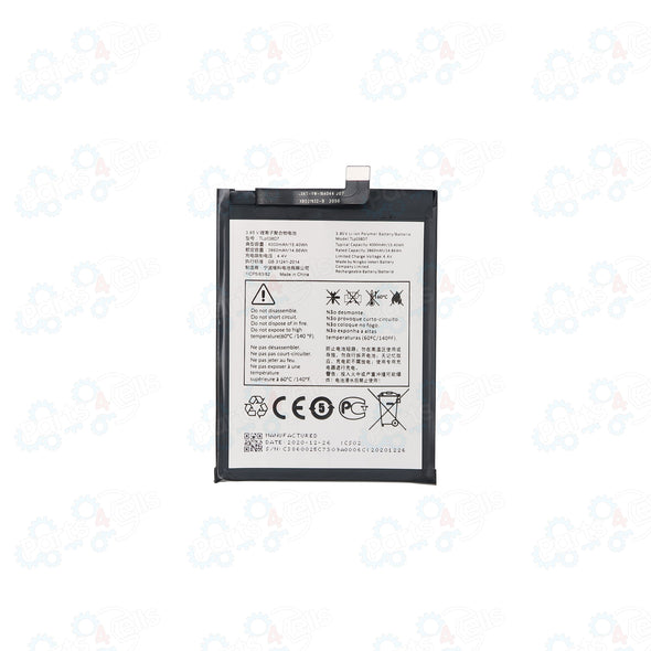Alcatel Revvl 4 Plus Battery