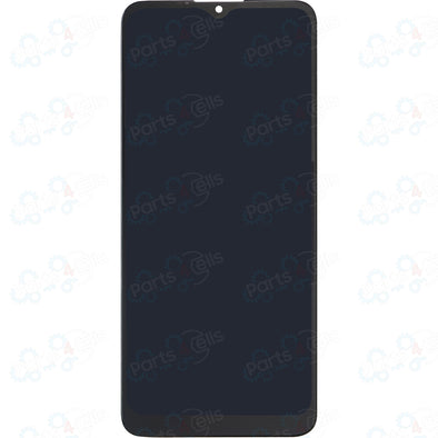 Alcatel Revvl 4 Plus LCD with Touch Black