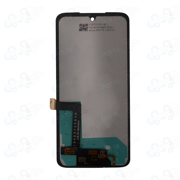 Alcatel Revvlry T-Mobile LCD With Touch Black