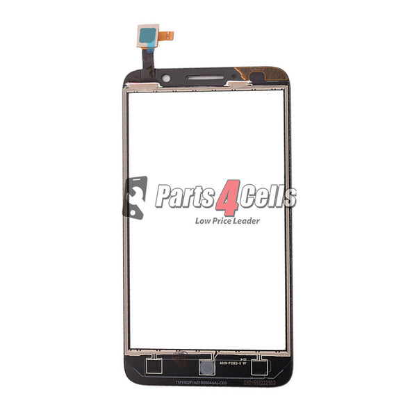 Alcatel One Touch Pixi 3 5.0" 5065 Digitizer Black-Parts4sells