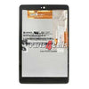 Asus Google Nexus 7 1st Gen LCD  Touch Black-Parts4Cells