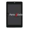 Asus Google Nexus 7 1st Gen LCD With Touch Black-Parts4Cells