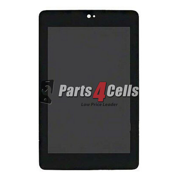 Asus Google Nexus 7 1st Gen LCD With Touch Black-Parts4Cells
