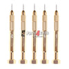 B&R M711 Multifunctional Limited Torque Screwdriver - Tri-Point Y0.6-Parts4sells