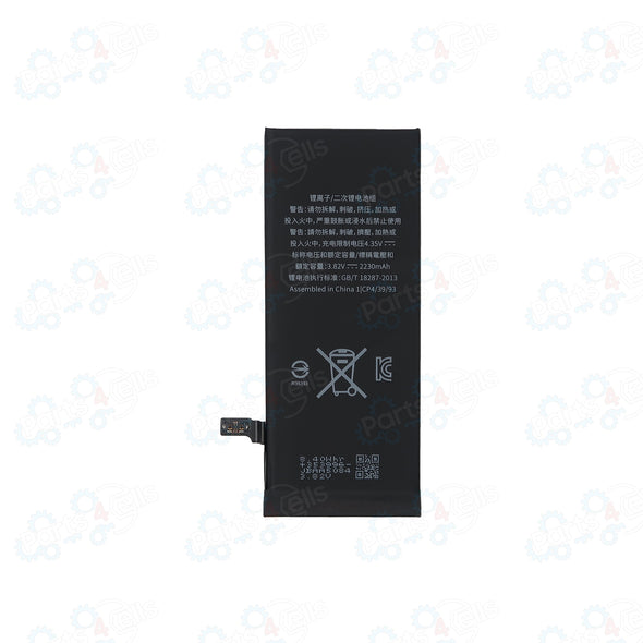 Brilliance INFINITE ENERGY iPhone 6 Battery