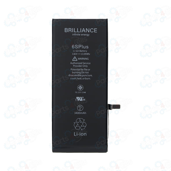 Brilliance INFINITE ENERGY iPhone 6S Plus Battery