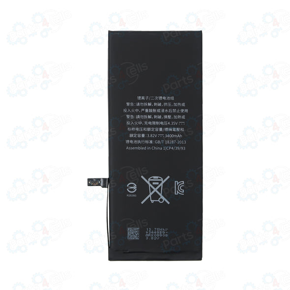 Brilliance INFINITE ENERGY iPhone 6S Plus Battery