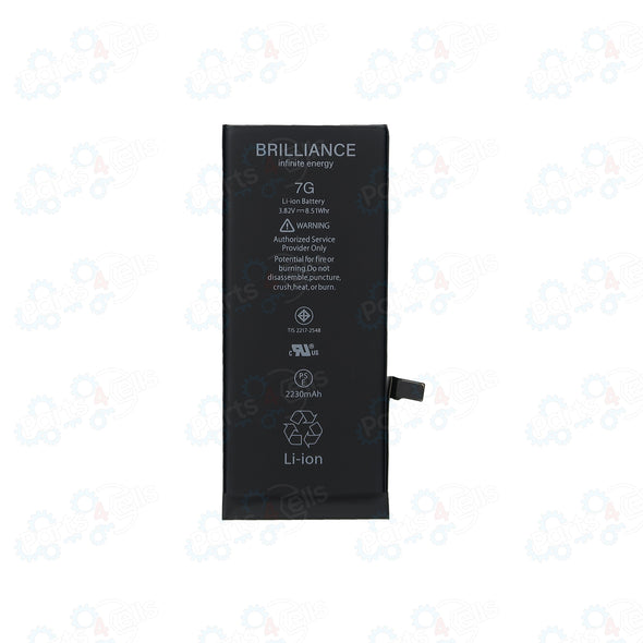 Brilliance INFINITE ENERGY iPhone 7 Battery