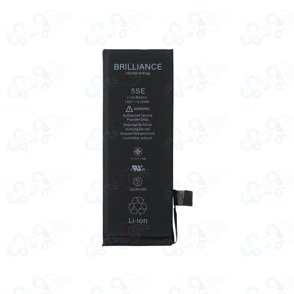 Brilliance INFINITE ENERGY iPhone SE 2016 Battery