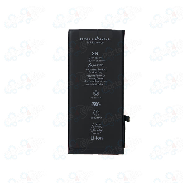 Brilliance INFINITE ENERGY iPhone XR Battery