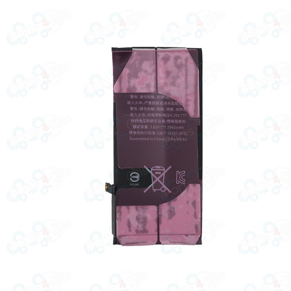 Brilliance INFINITE ENERGY iPhone XR Battery