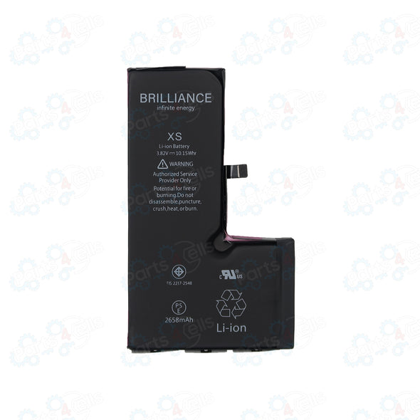 Brilliance INFINITE ENERGY iPhone XS Battery