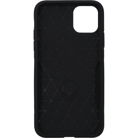 Brilliance LUX iPhone 11 PRO MAX Admiral Case Black