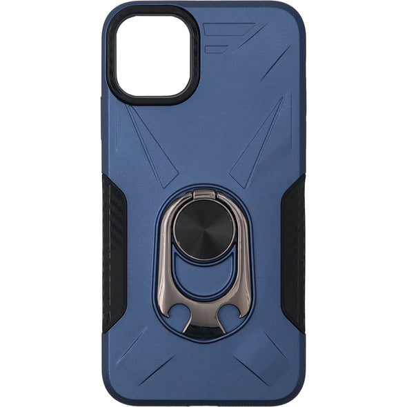 Brilliance LUX iPhone 11 PRO MAX Admiral Case Navy Blue