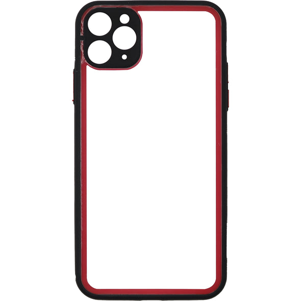 Brilliance LUX iPhone 11 PRO MAX Bright Shadow II case Black