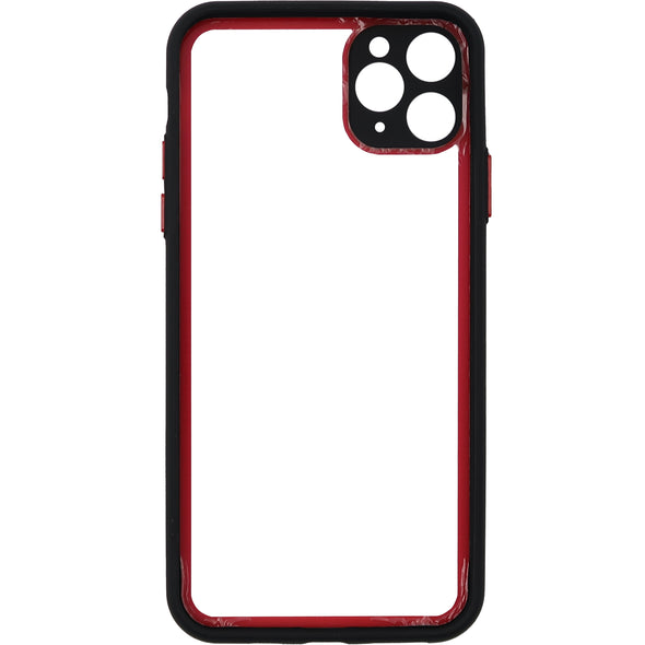 Brilliance LUX iPhone 11 PRO MAX Bright Shadow II case Black