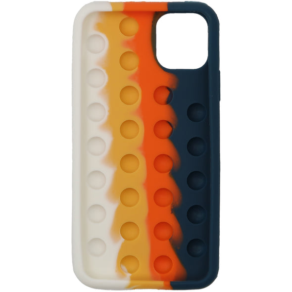 Brilliance LUX iPhone 11 PRO MAX Decompression Case Teal