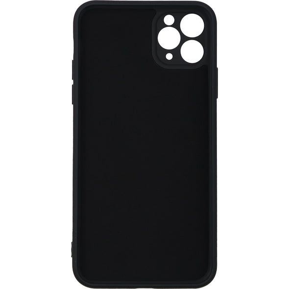 Brilliance LUX iPhone 11 PRO MAX Magnetic wireless charging case Black