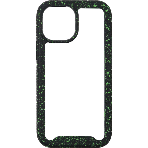 Brilliance LUX iPhone 13 Mini Full Body Slim Armor Case Black