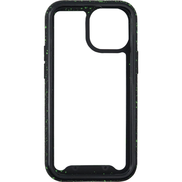 Brilliance LUX iPhone 13 Mini Full Body Slim Armor Case Black