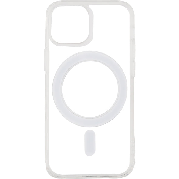 Brilliance LUX iPhone 13 Pro Max Magnetic wireless charging Transparent