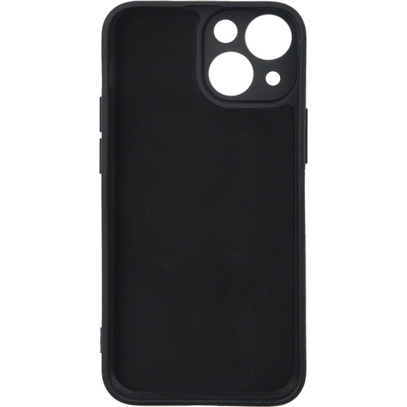 Brilliance LUX iPhone 13 Mini Magnetic wireless charging case Black