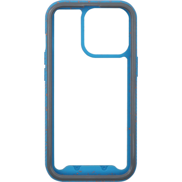 Brilliance LUX iPhone 13 Pro Full Body Slim Armor Case Teal