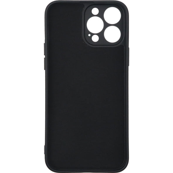 Brilliance LUX iPhone 13 Pro Magnetic wireless charging case Black