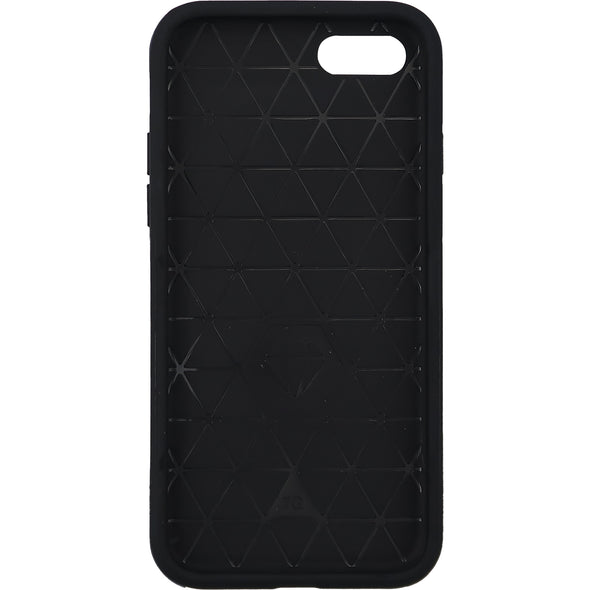 Brilliance LUX iPhone 7G/8G Admiral Case Navy Blue