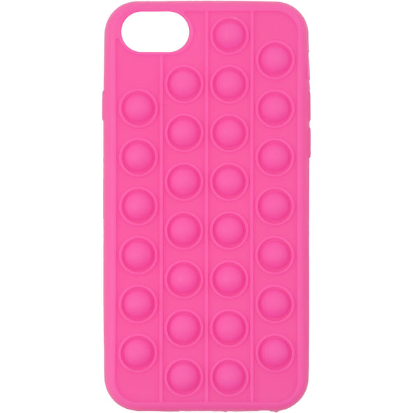 Brilliance LUX iPhone 7P/8P Decompression Case Pink