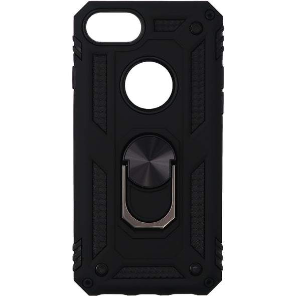 Brilliance LUX iPhone 7G/8G Sergeant Anti-fall Bracket Armor Case Black