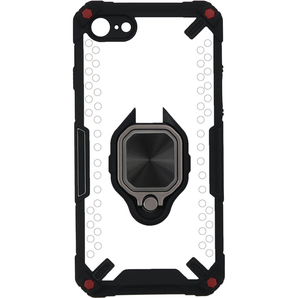 Brilliance LUX iPhone 7G/8G Vulcan Warrior Case Black