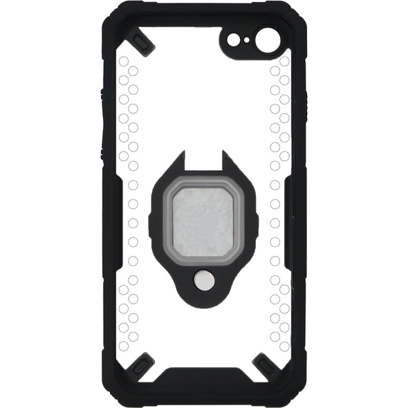 Brilliance LUX iPhone 7G/8G Vulcan Warrior Case Black