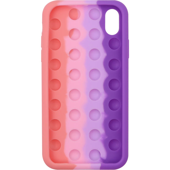 Brilliance LUX iPhone XR Decompression Case Lavender