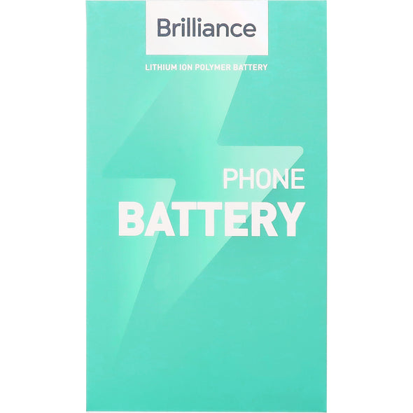 Brilliance iPhone 5S / 5C Battery