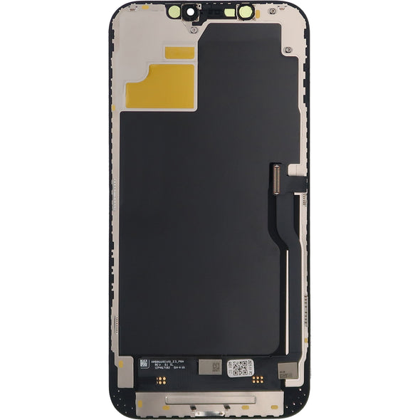 Brilliance Pro iPhone 12 Pro Max LCD with Touch OLED Black