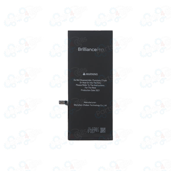 Brilliance Pro iPhone 6S Plus Battery MAX-CAP