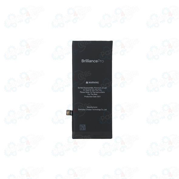 Brilliance Pro iPhone SE 2020 Battery MAX-CAP