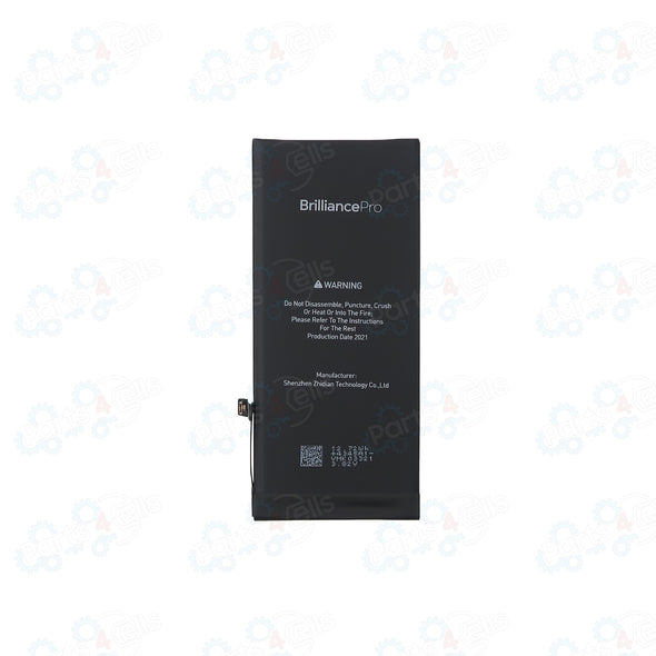 Brilliance Pro iPhone XR Battery MAX-CAP