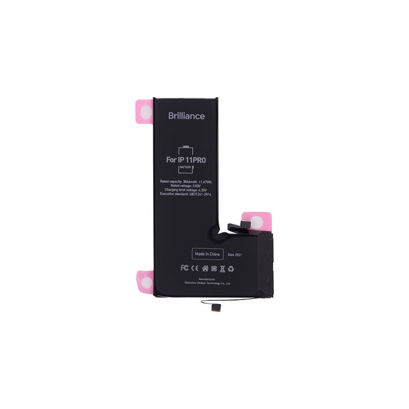 Brilliance iPhone 11 Pro Battery