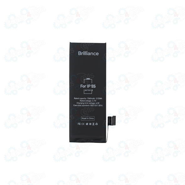 Brilliance iPhone 5S / 5C Battery