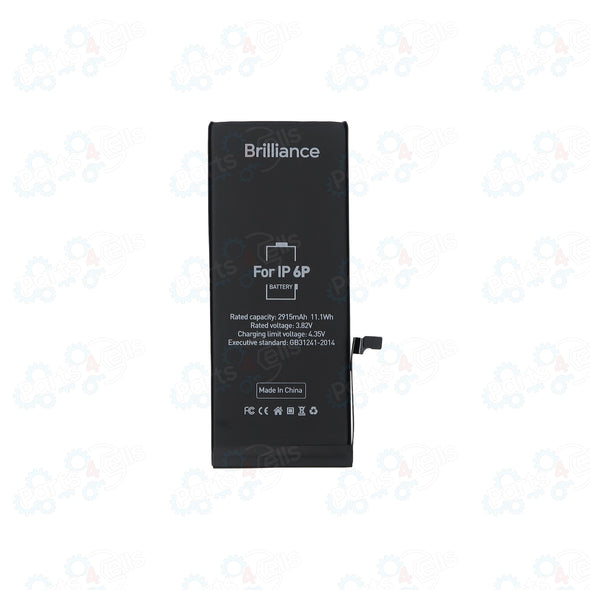 Brilliance iPhone 6 Plus Battery