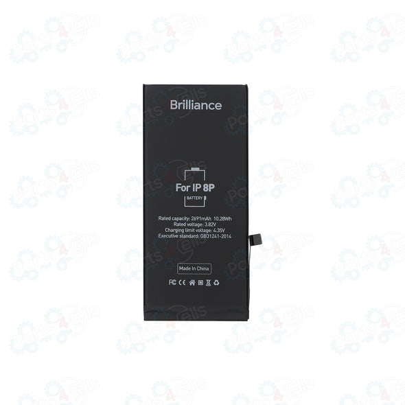 Brilliance iPhone 8 Plus Battery