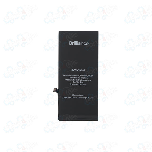 Brilliance iPhone 8 Plus Battery