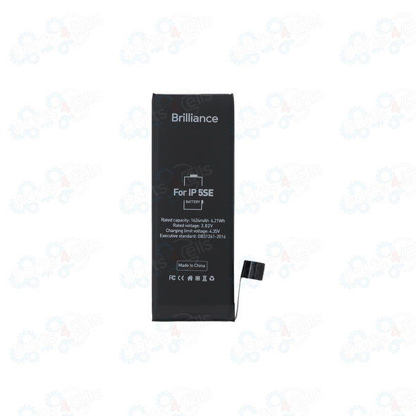 Brilliance iPhone SE 2016 Battery
