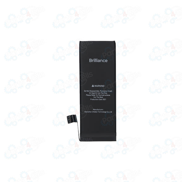 Brilliance iPhone SE 2016 Battery