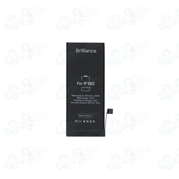 Brilliance iPhone SE 2020 Battery