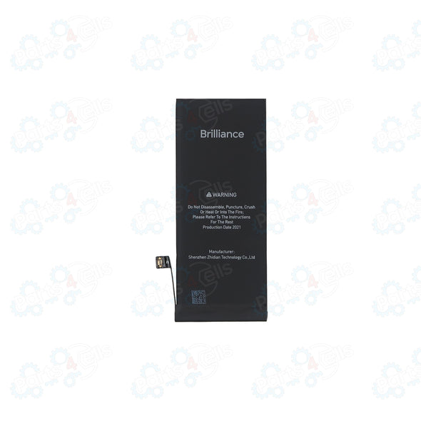 Brilliance iPhone SE 2020 Battery