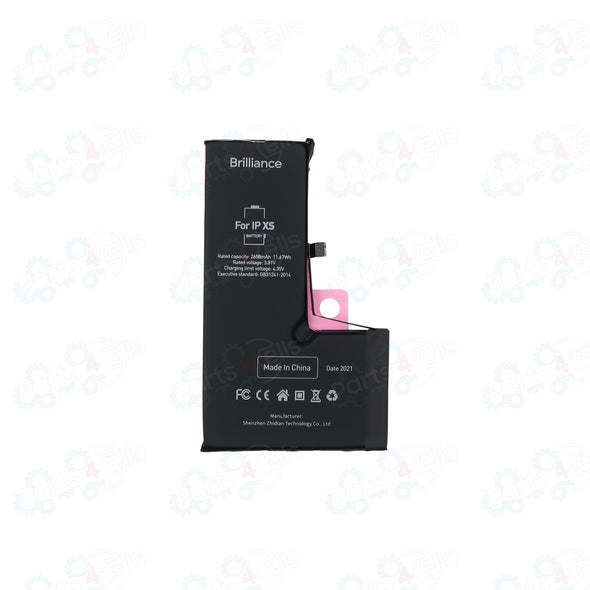 Brilliance iPhone XS Battery